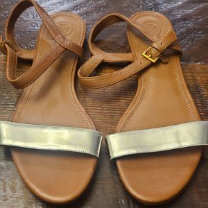Tory Burch Laurel Sandals